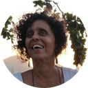 Profª Drª Léa Velocina Vargas Tiriba