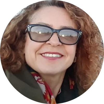 Profa_Claudia Regina Santos Ribeiro