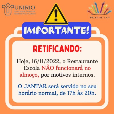 retificação 16/11