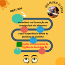 Boas Práticas 2 Boas Práticas 2