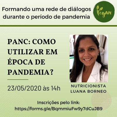Evento Vegan 23 de maio de 2020 Evento Vegan 23 de maio de 2020
