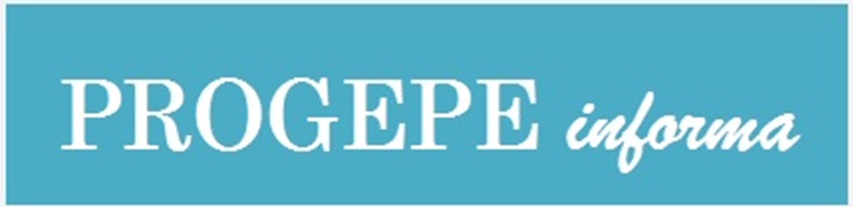 Disponibilizado o Informativo Progepe - Setembro 2017