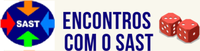 SAST realiza projeto "Voltar a jogar"