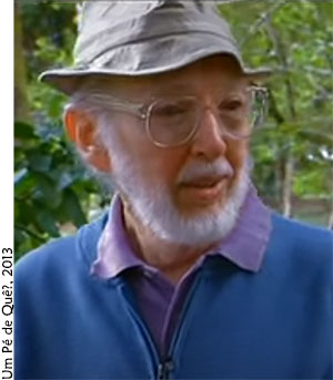 Um pé de quê? - 90 anos