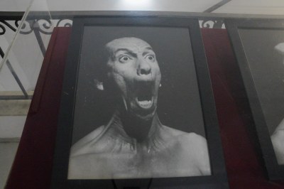 Exposição Dysangelium 3 Exposição Dysangelium 3