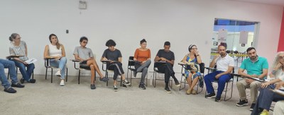 Exposição Dysangelium 9 Exposição Dysangelium 9