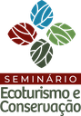 Seminário_Ecoturismo e Conservação_Logo