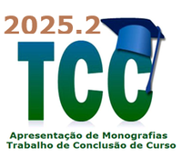 Apresentação TCC 2025.2 Apresentação TCC 2025.2