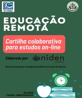 Cartilha Estudo Remoto NIDEN Cartilha Estudo Remoto NIDEN