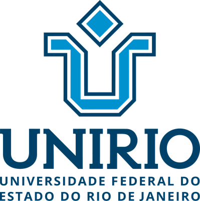Novo logo UNIRIO