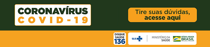 Novo coronavírus - tire suas dúvidas
