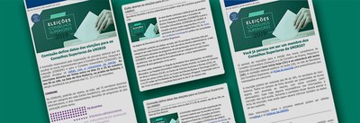 Campanha Eleições Conselhos