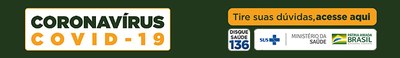 Coronavírus- dúvidas aqui