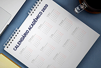 Calendario academico 2020