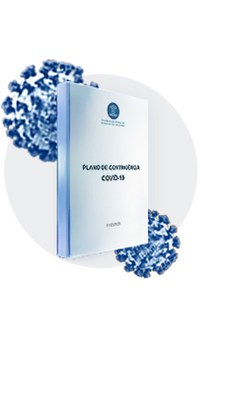 Plano de Contingência