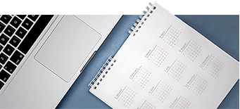 Calendário Acadêmico