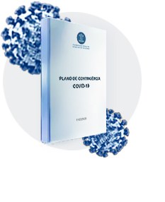 Plano de Contingência