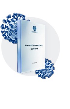 Plano de Contingência