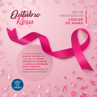 Outubro Rosa 2020
