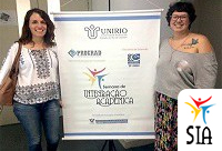 Iniciação científica: alunos de graduação apresentam trabalhos na 17ª JIC 