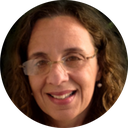 Profª Drª Maria Fernanda Rezende Nunes