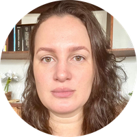 Profa_Natália Chantal Magalhães da Silva 2025