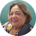 Foto de Nébia Maria Almeida de Figueiredo