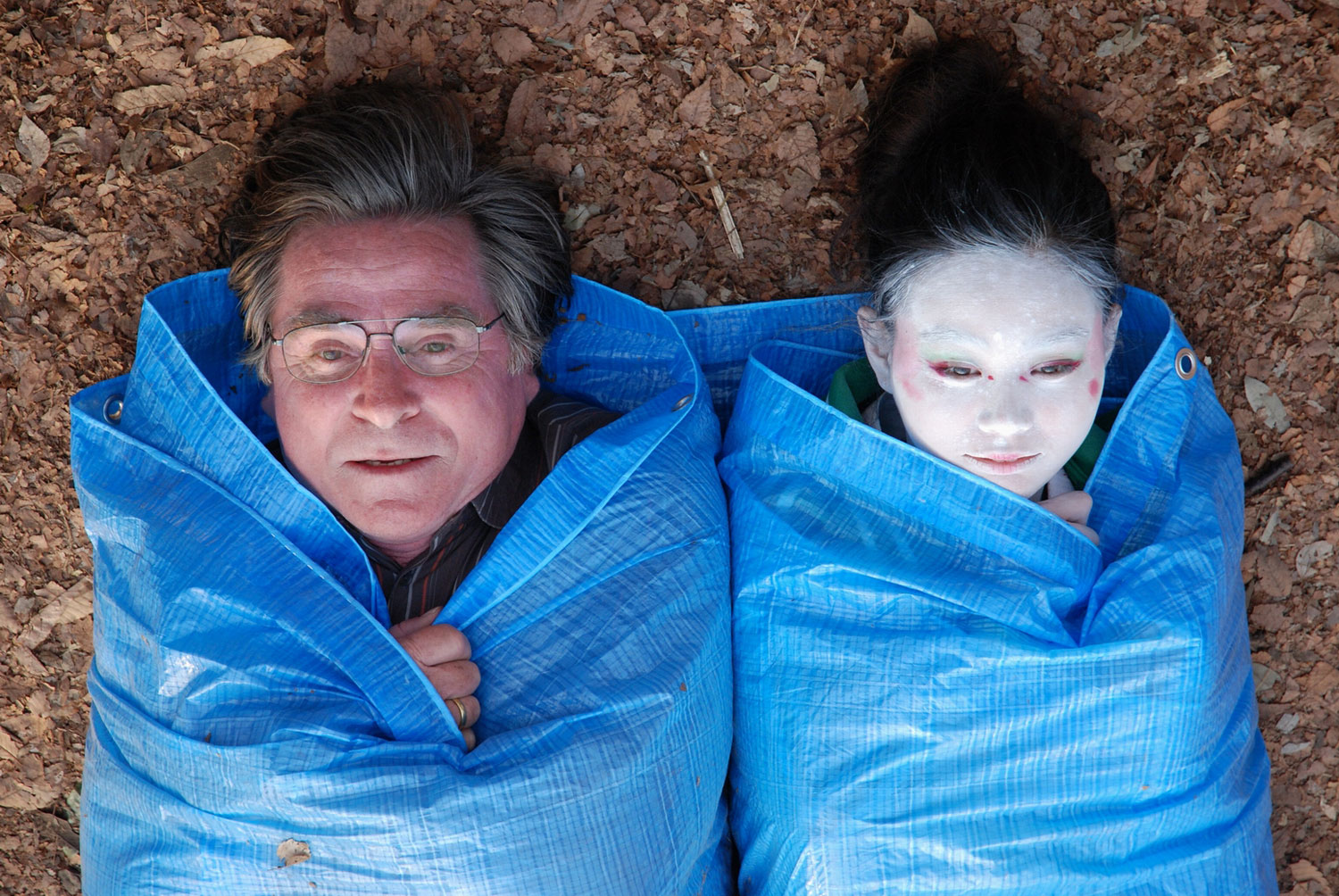 Fórum de Psicanálise e Cinema exibe ‘Cerejeiras em flor’