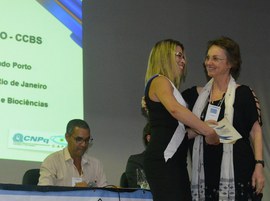 Premiações marcam a sessão de encerramento da 13ª SIA