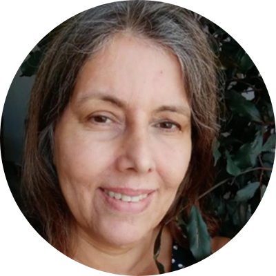 Prof_Luzia Alice Ferreira de Moraes