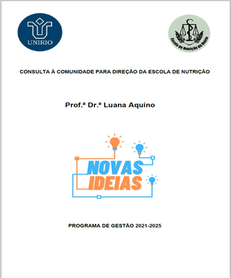 Candidata Luana