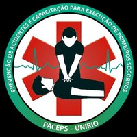 Capacitação de Primeiros Socorros no IB