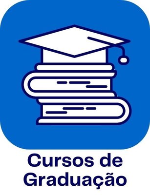Cursos de graduação