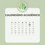 Calendário Acadêmico Calendário Acadêmico