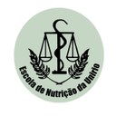 Logo Nutrição Logo Nutrição