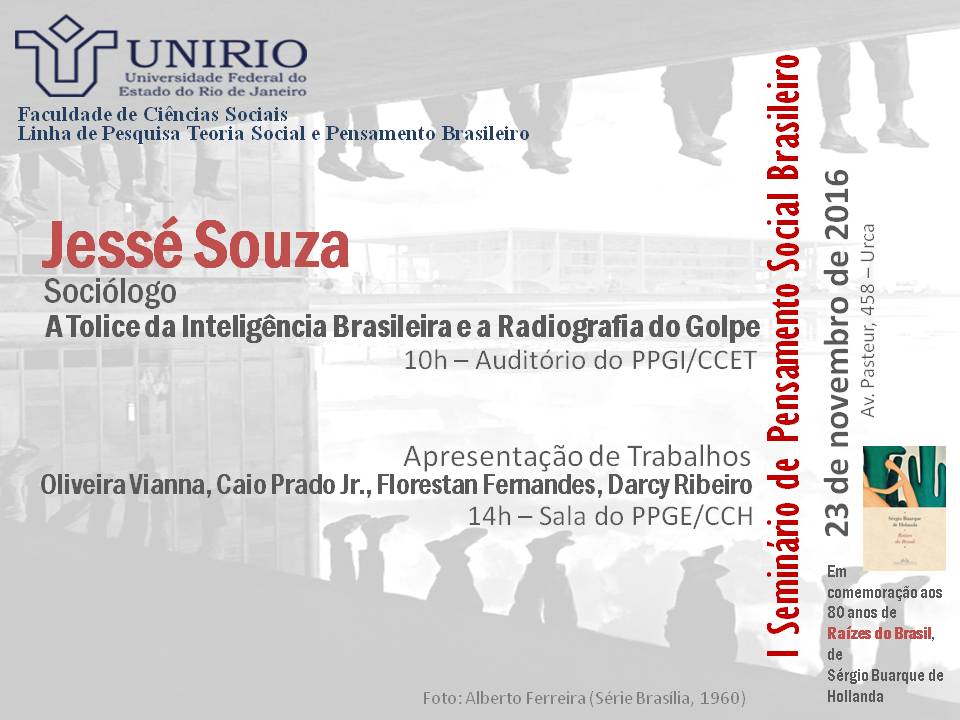 Unirio - I Seminário Brasil - Palestra Jessé Souza 2016 h.jpg