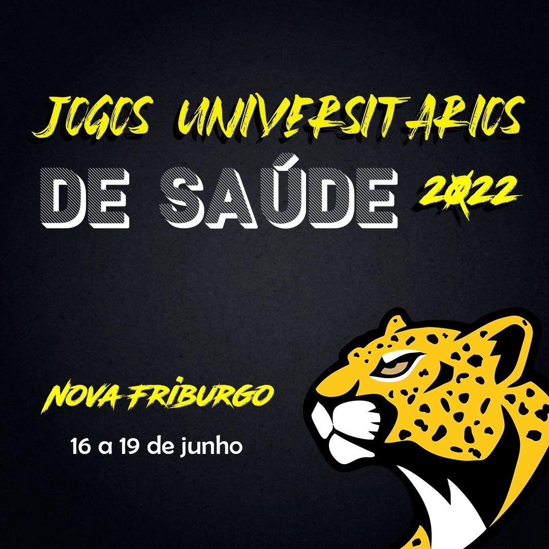 Jogos Universitários de Saúde 2022