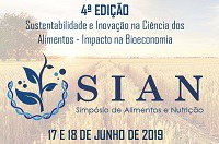 Simpósio de alimentos e nutrição oferecerá curso de capacitação para agricultor familiar