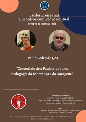 tarde feireanas 15/09 tarde feireanas 15/09