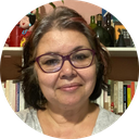 Profª Drª Maria Auxiliadora Delgado Machado