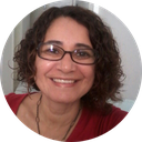 Profª Drª Nailda Marinho da Costa