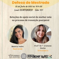 DEFESA DE DISSERTAÇÃO- BEATRIZ VALIM