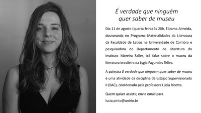 Palestra Elizama Palestra Elizama