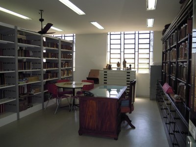 Sala Guilherme Figueiredo