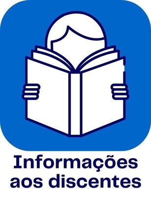Informações aos discentes