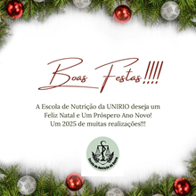 Boas Festas 2025 220x220