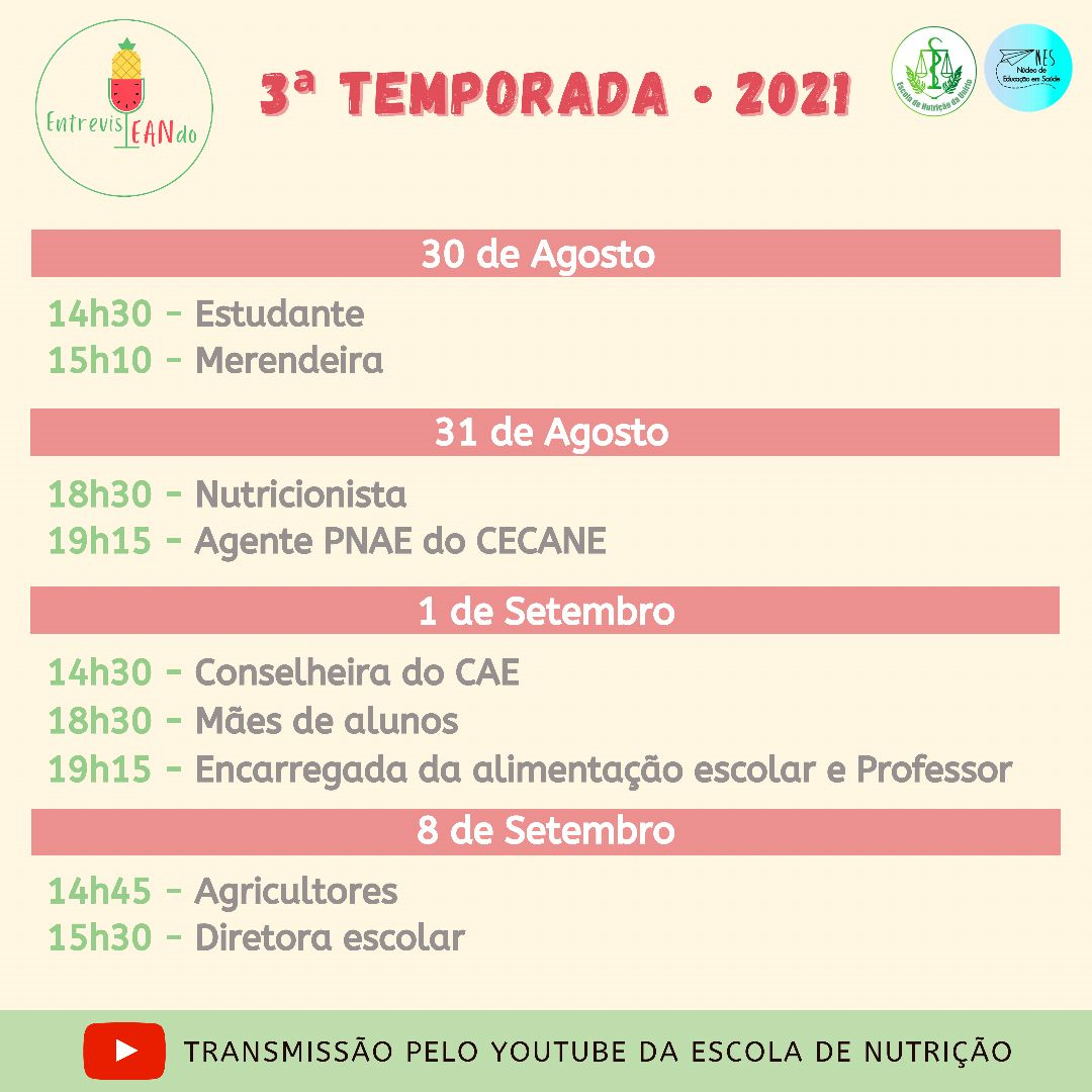 Entrevisteando imagem 3