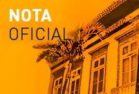 Nota Oficial