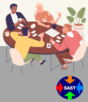 SAST/PROGEPE convida trabalhadores da UNIRIO para participarem da última edição de 2025 do projeto Voltar a Jogar