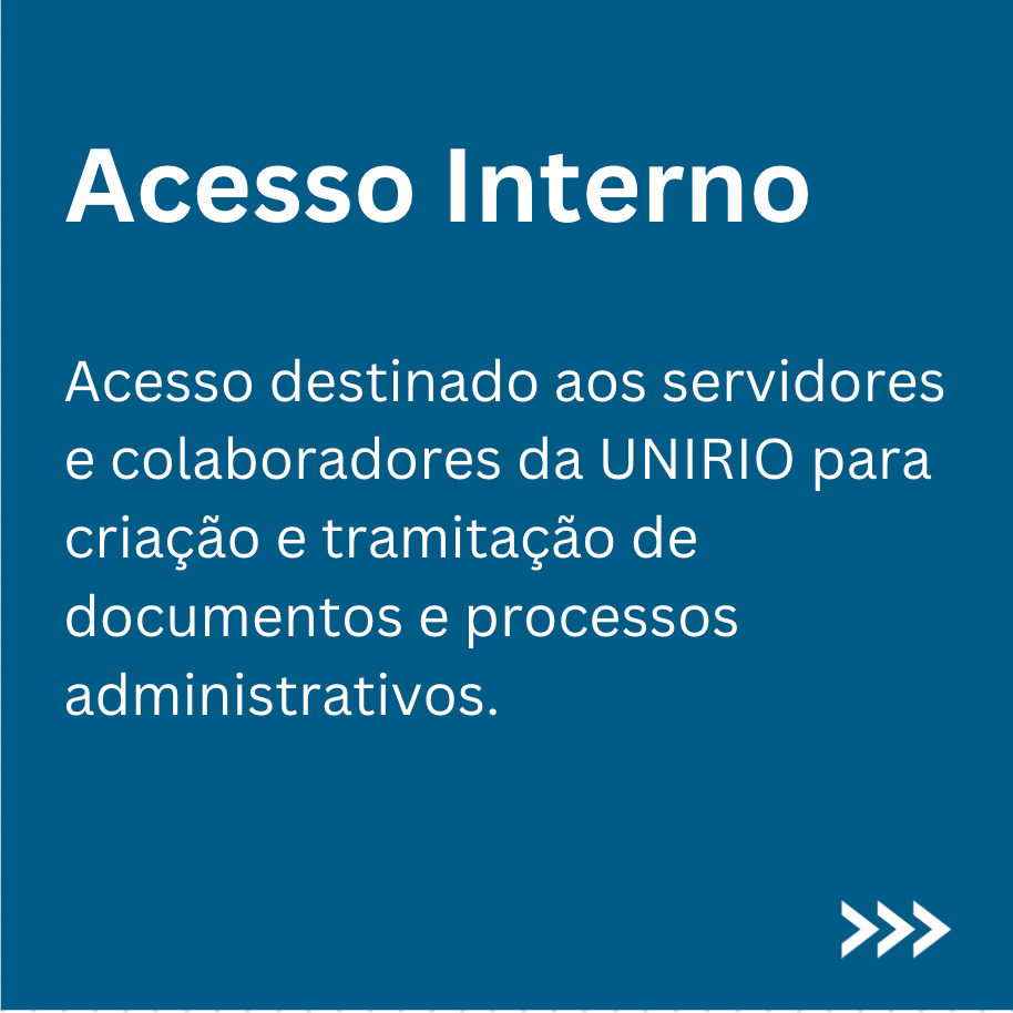 Acesso interno final